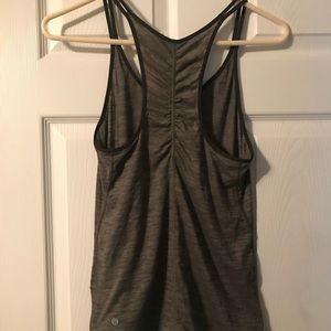 Lululemon singlet tank size 6
